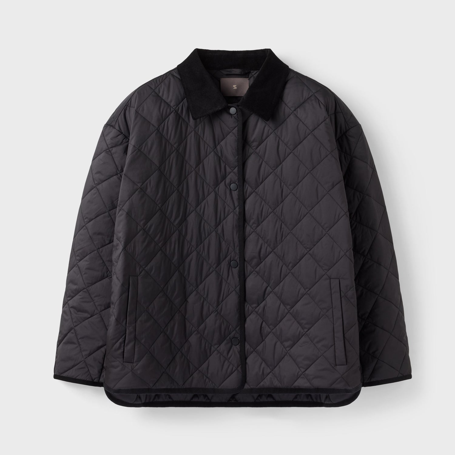 Women's Quilted Jacket