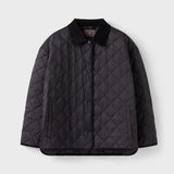 Women's Quilted Jacket