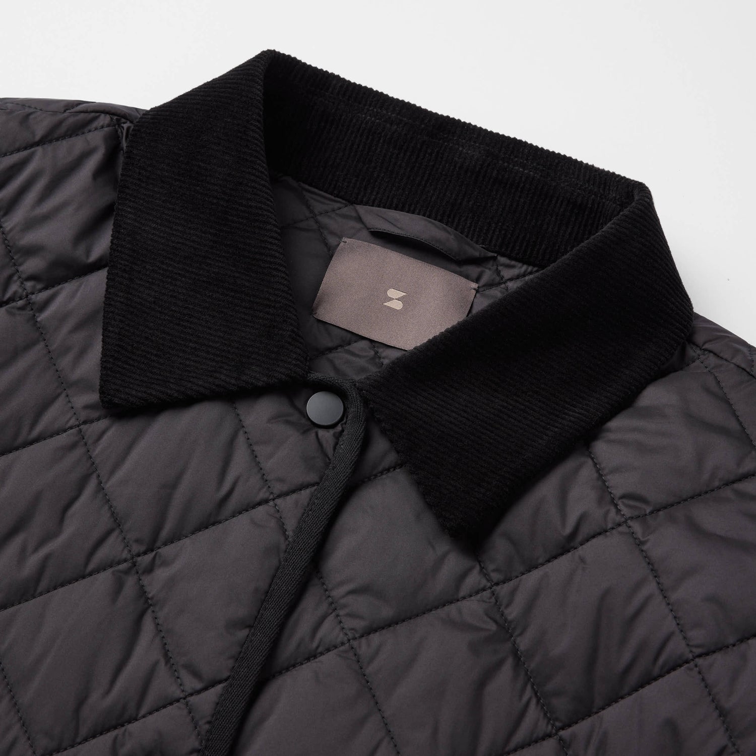 Women's Quilted Jacket