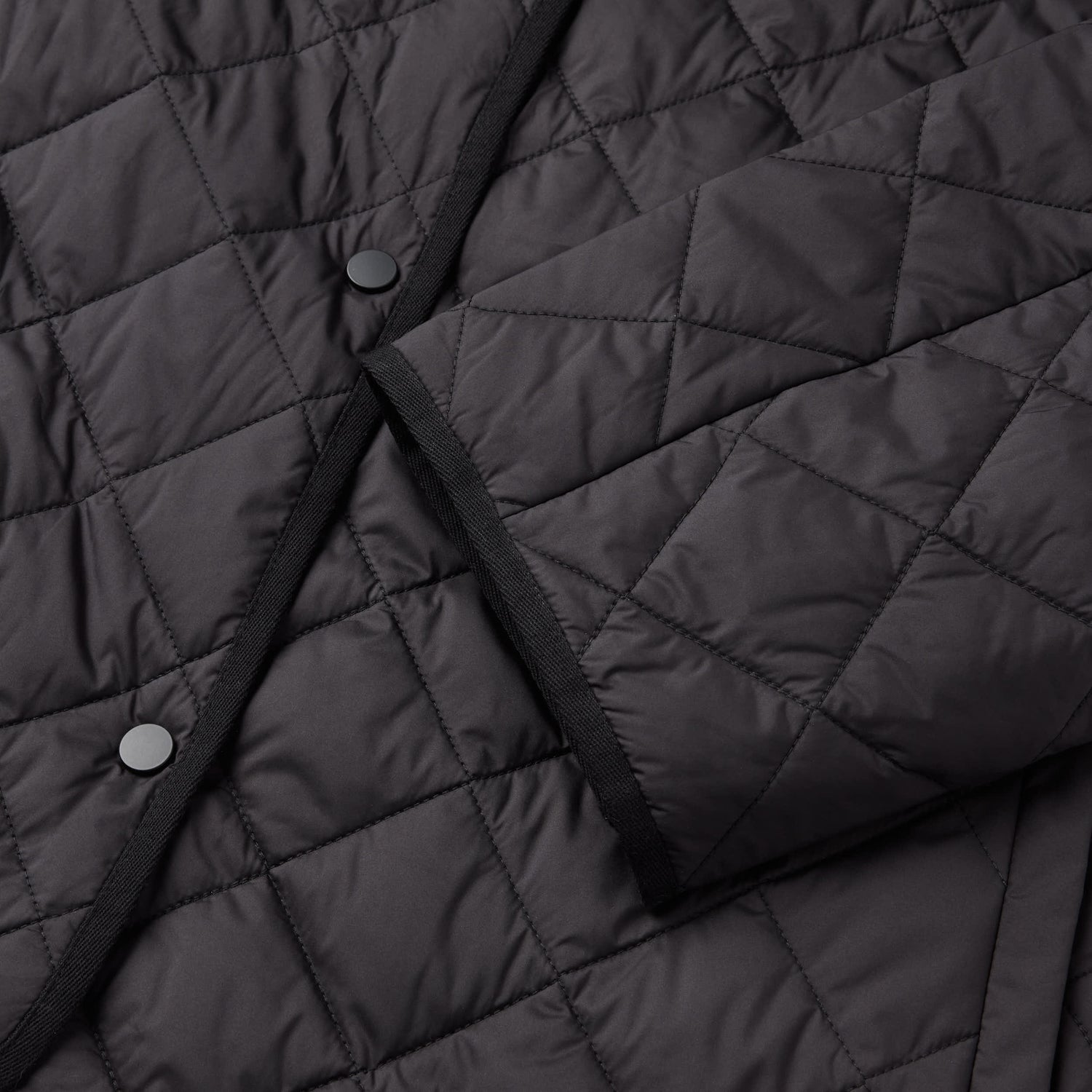 Women's Quilted Jacket