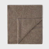 Brushed Cashmere Scarf