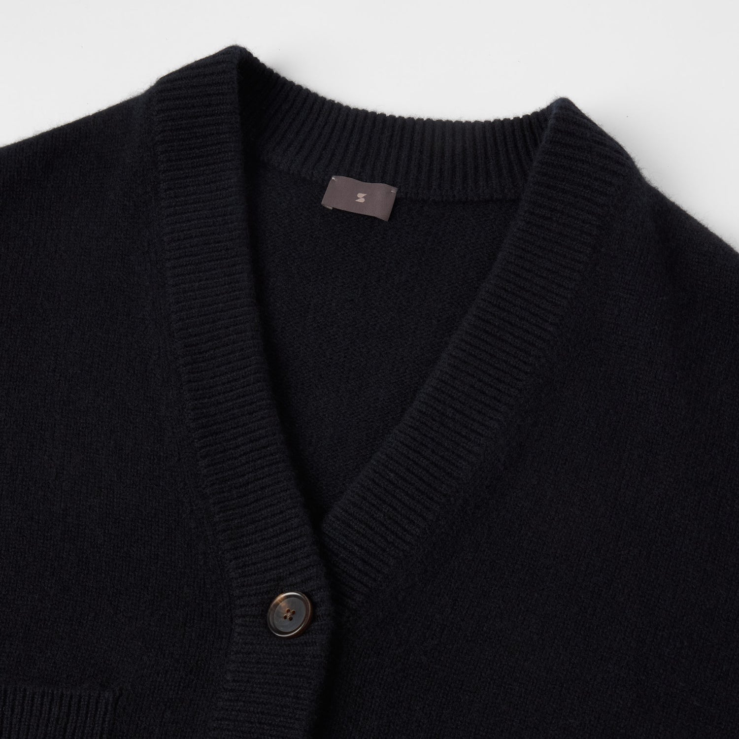 Women's Cashmere Cardigan