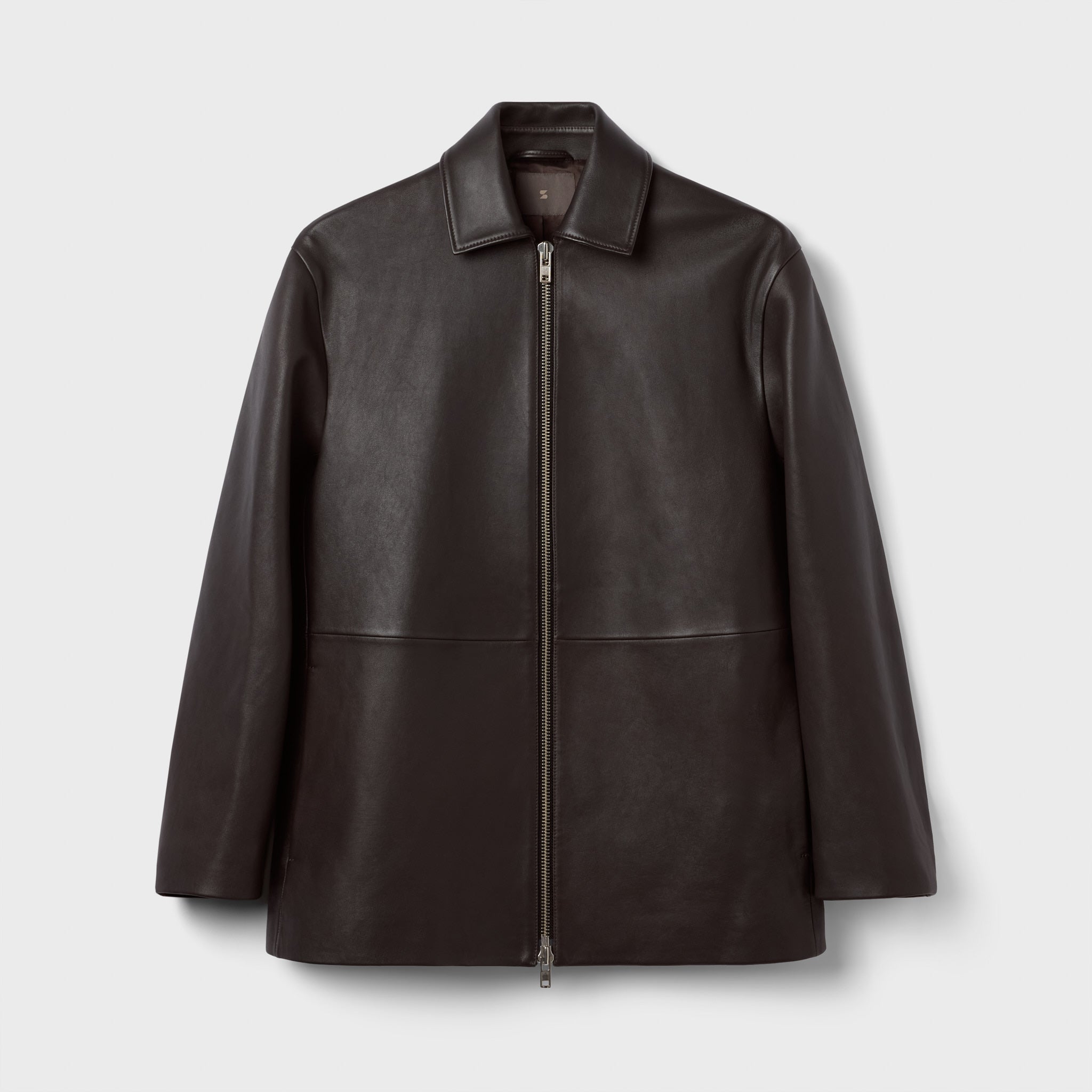 Women's Leather Jacket | Lamb Leather | Regular Fit – Singular Society