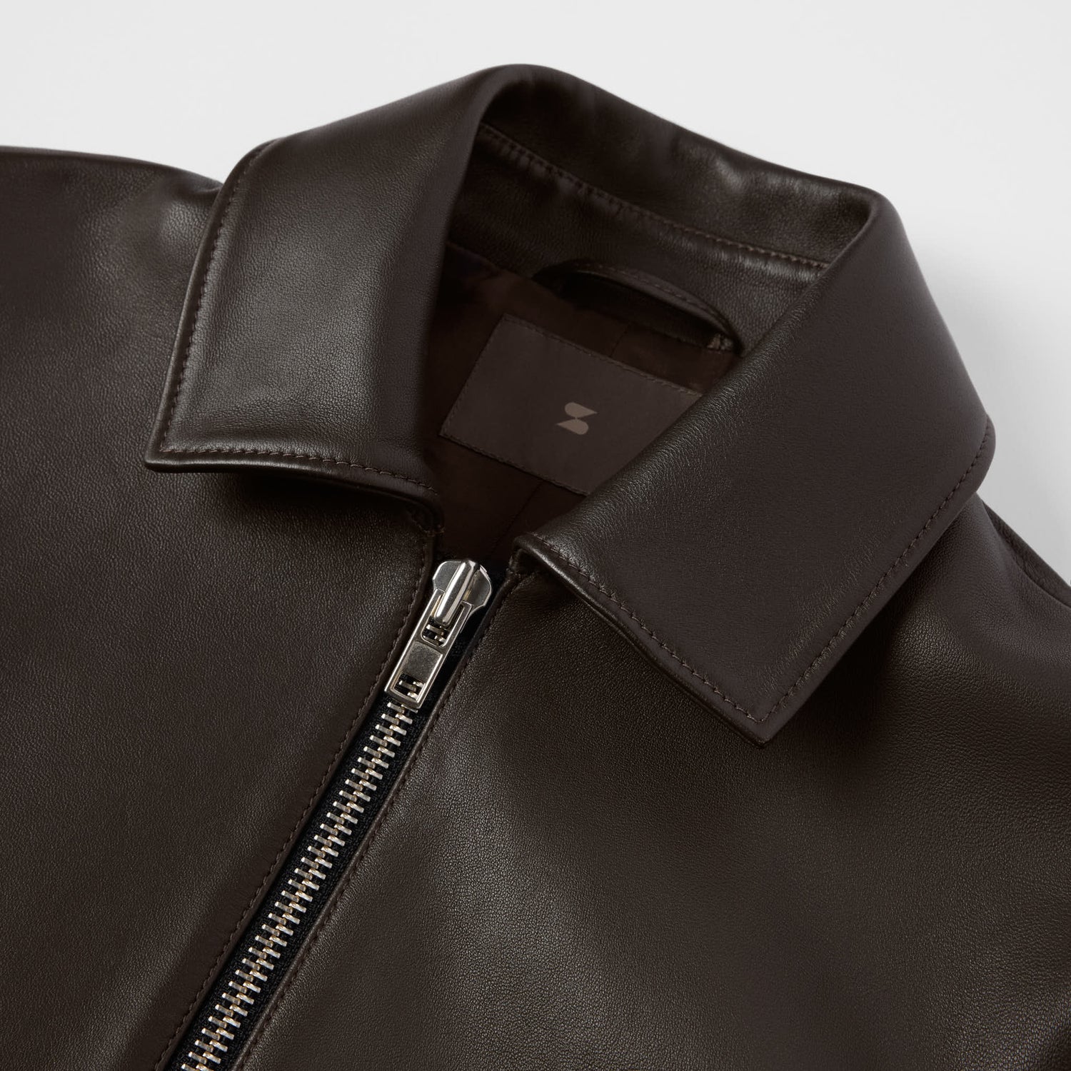Women's Leather Jacket