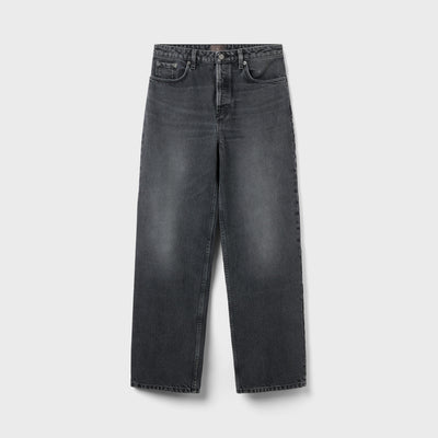 Washed Grey