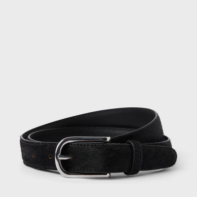 Black / Silver