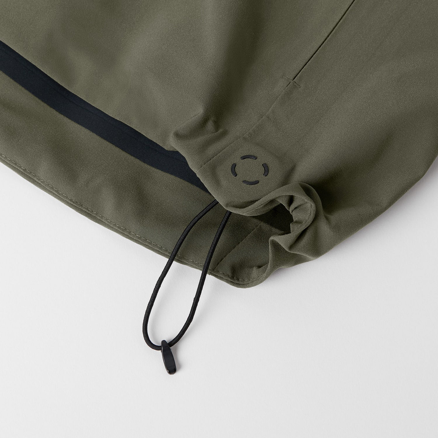3-Layer Alpine Ski Jacket