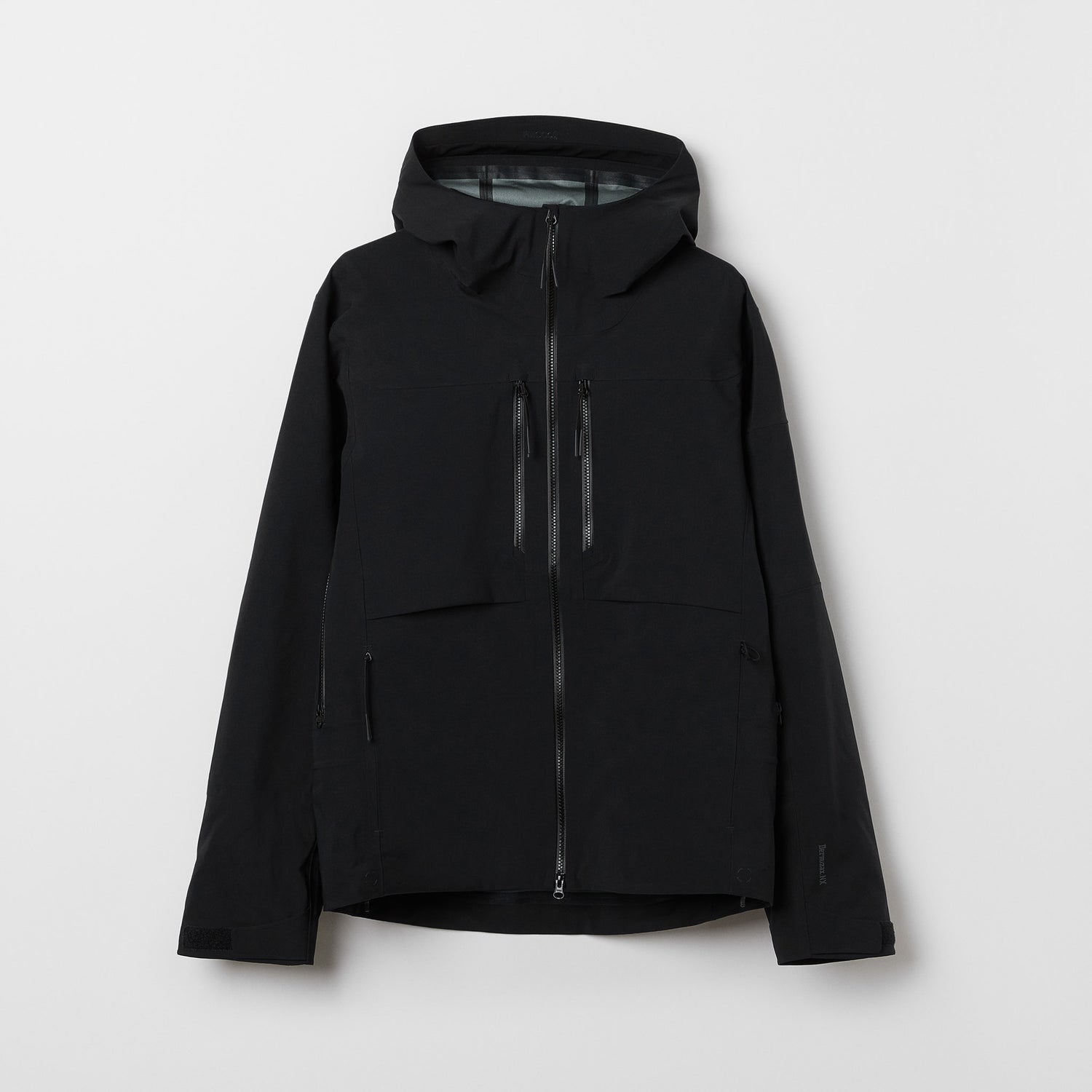 3-Layer Alpine Ski Jacket