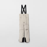 3-Layer Alpine Ski Pants