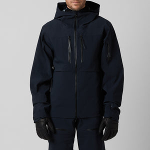 3-Layer Alpine Ski Jacket