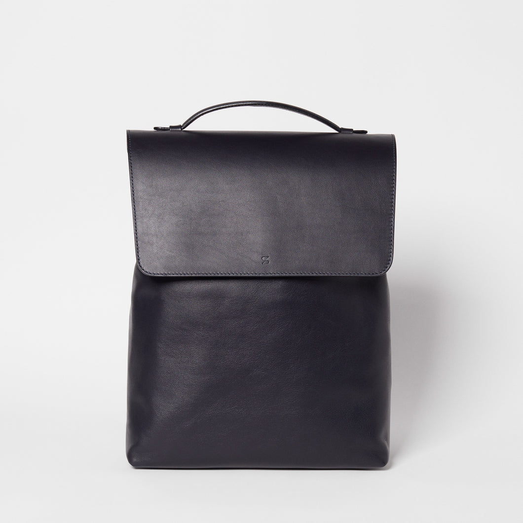 Nappa Leather Backpack