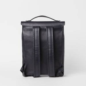 Nappa Leather Backpack
