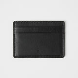 Nappa Leather Card Holder