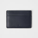 Nappa Leather Card Holder