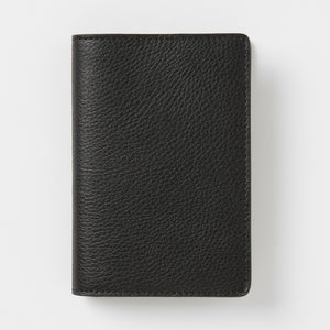 Full-Grain Leather Passport Cover