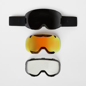 Ski Goggles Junior