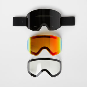 Ski Goggles Edge