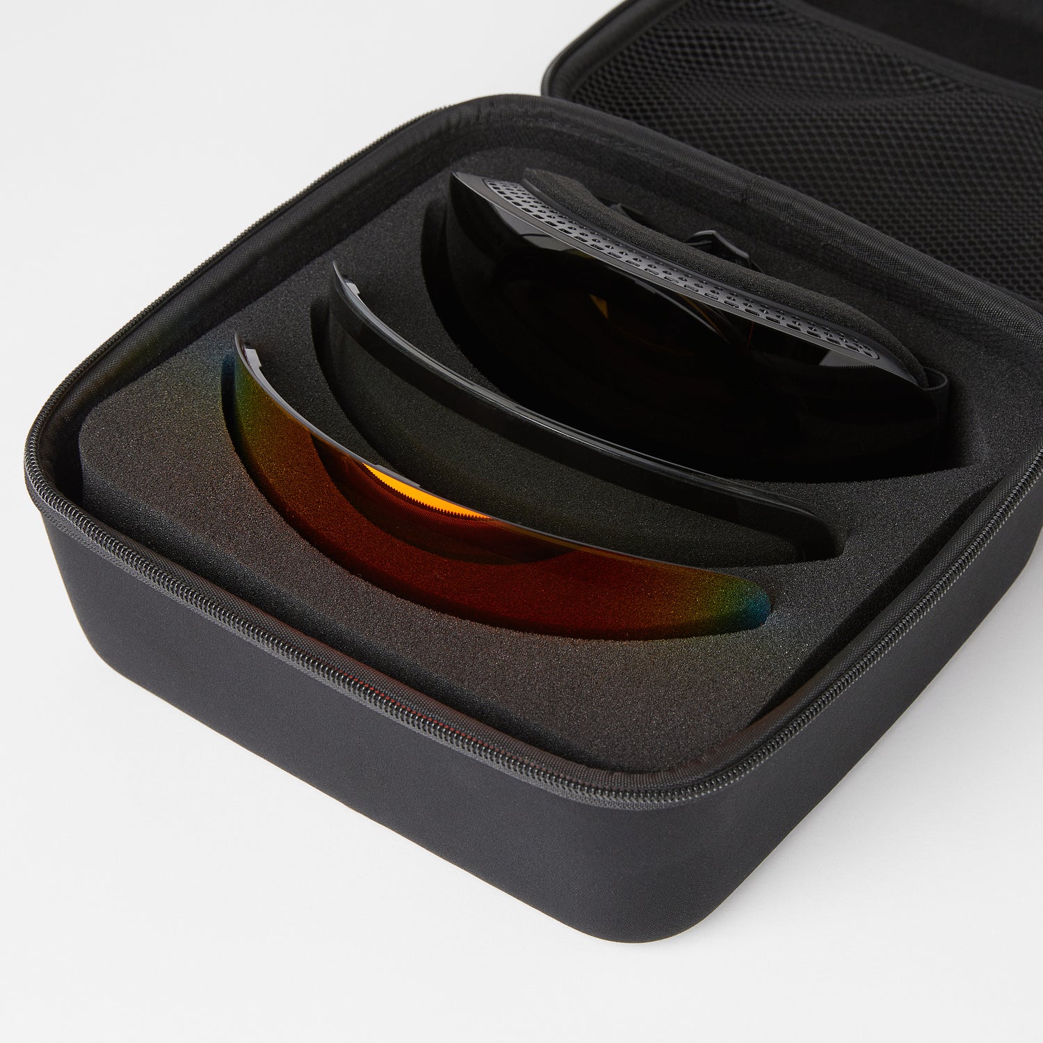 Ski Goggles Edge