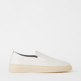 Slip-on Calfskin Sneaker