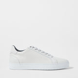 Court Calfskin Sneaker Junior