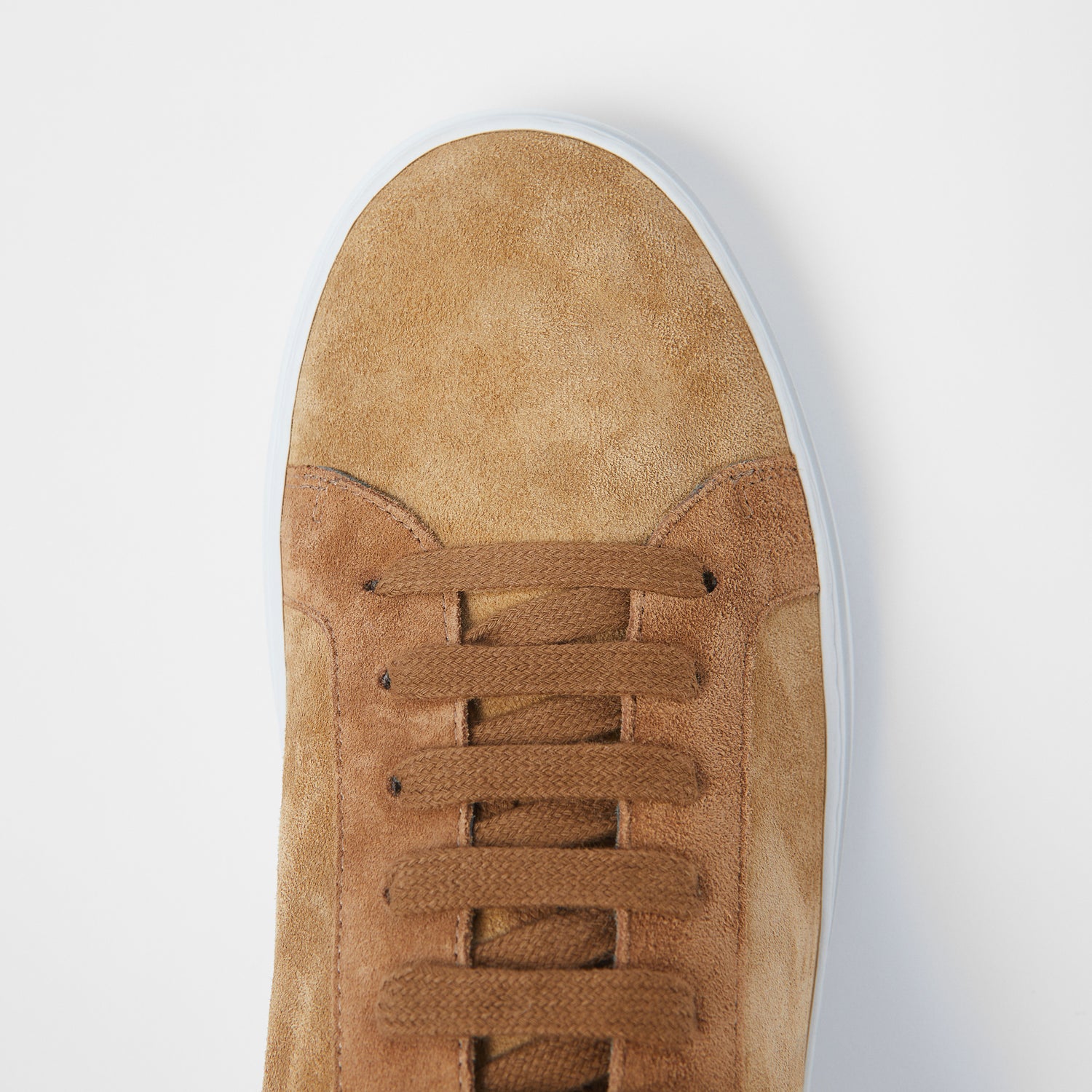 Court Suede Sneaker