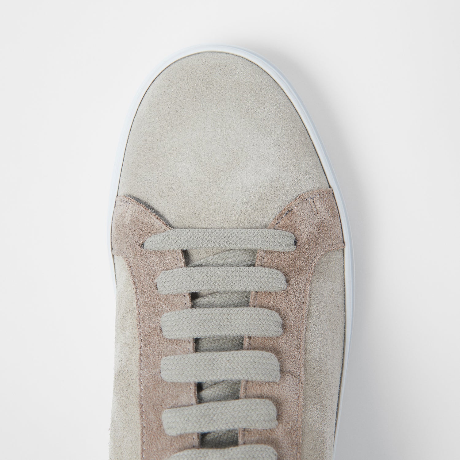 Court Suede Sneaker