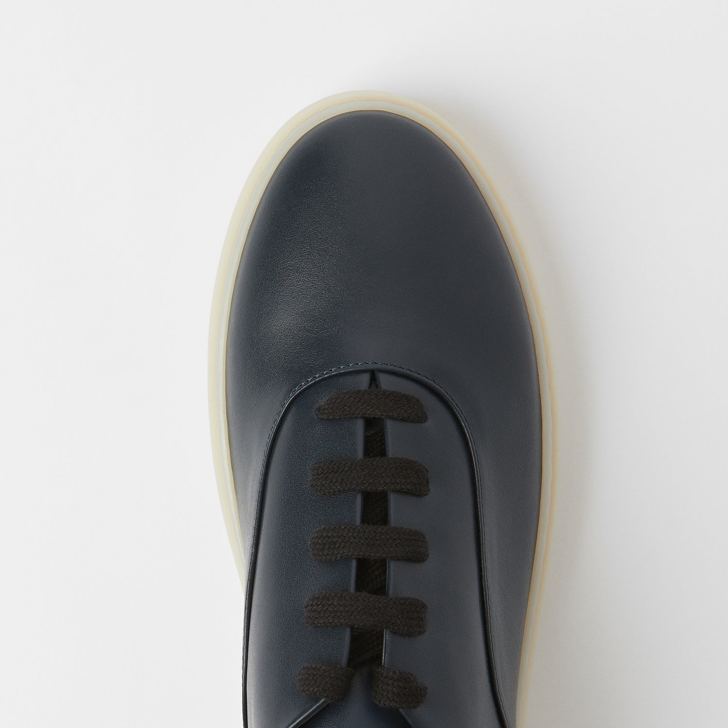 Deck Calfskin Sneaker