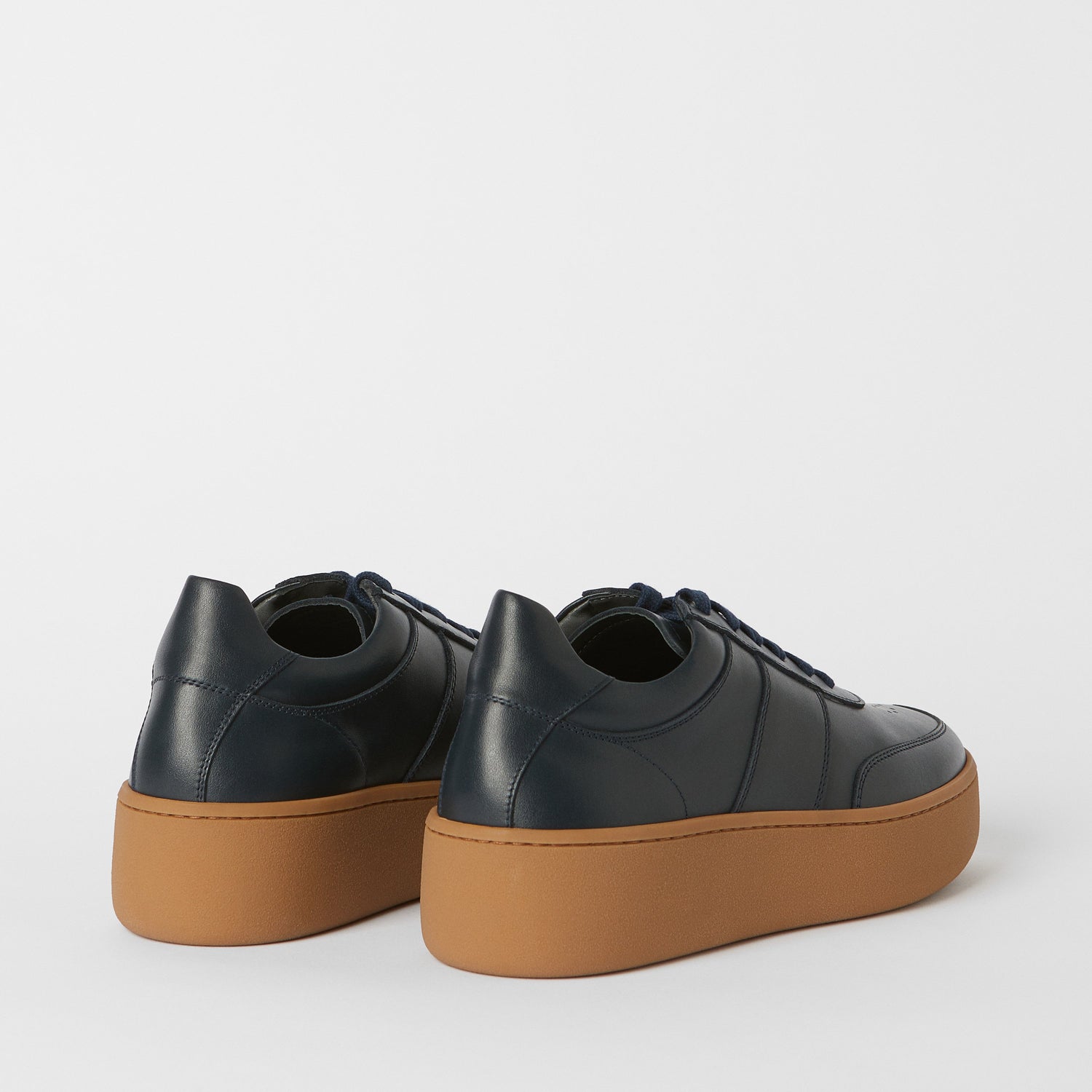 Dunk Lo Calfskin Sneaker