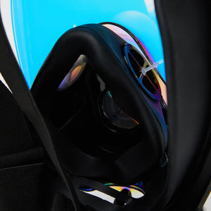 Revo Coated Snorkel Mask
