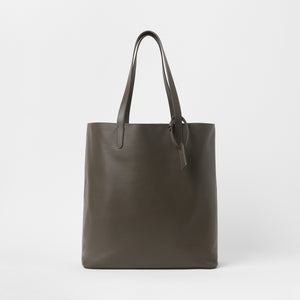 Nappa Leather Tote Bag
