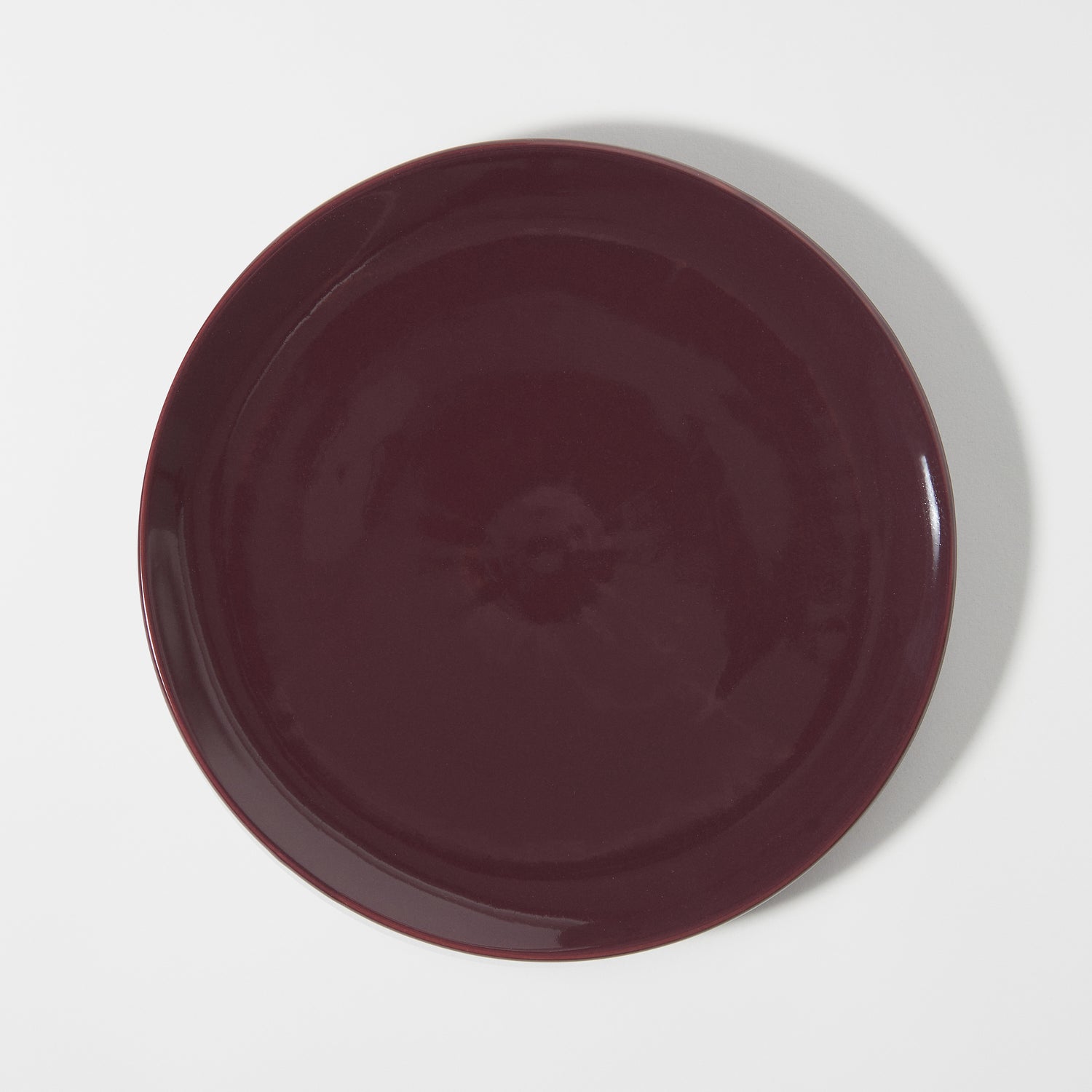 Ceramic Large Serving Plate 32 cm