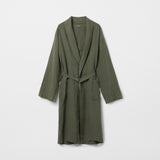 Linen Robe