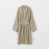 Linen Robe
