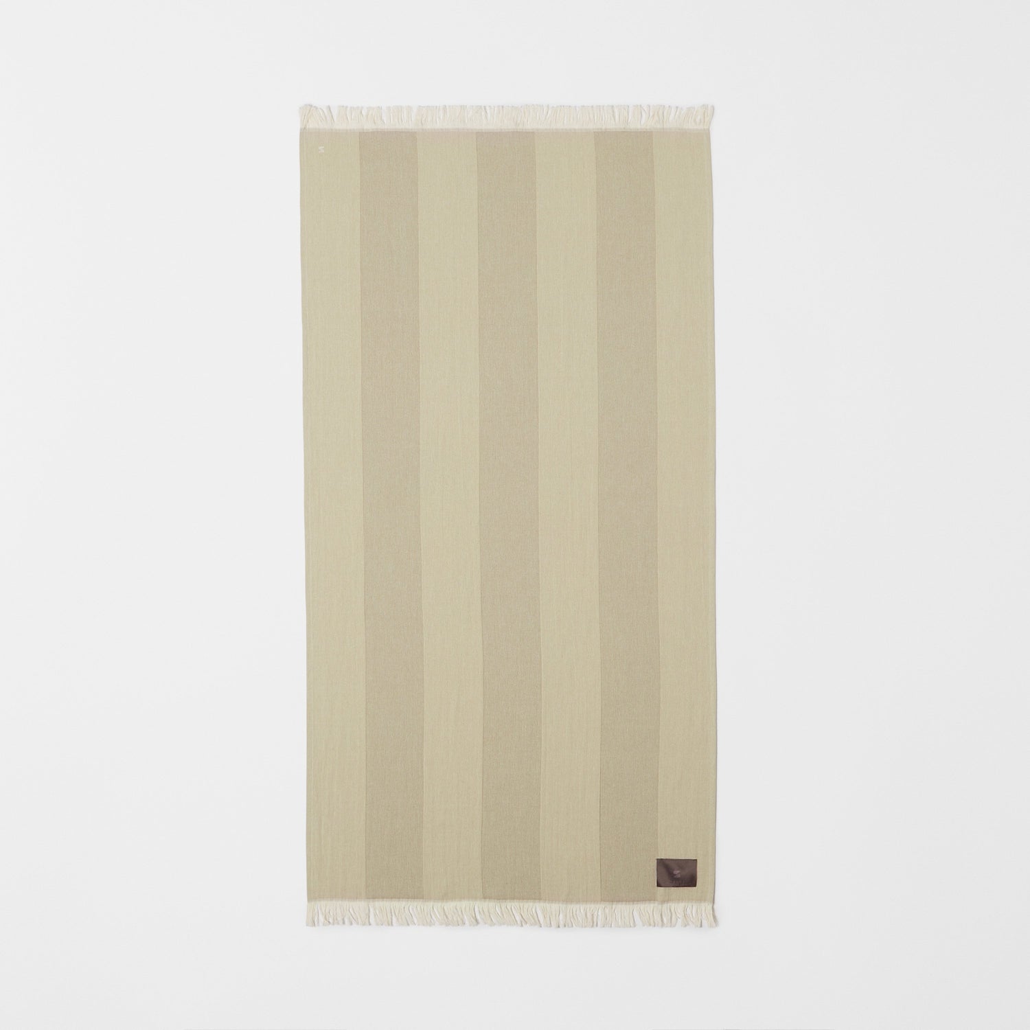 Hammam Beach Towel 90x160