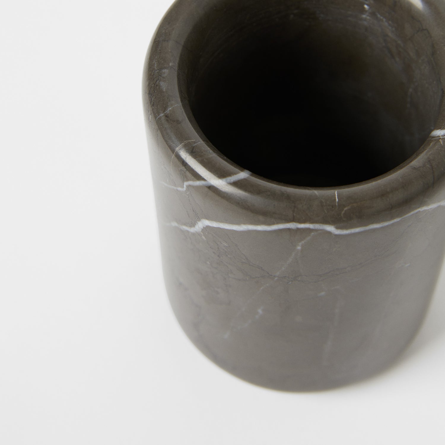Marble Tumbler