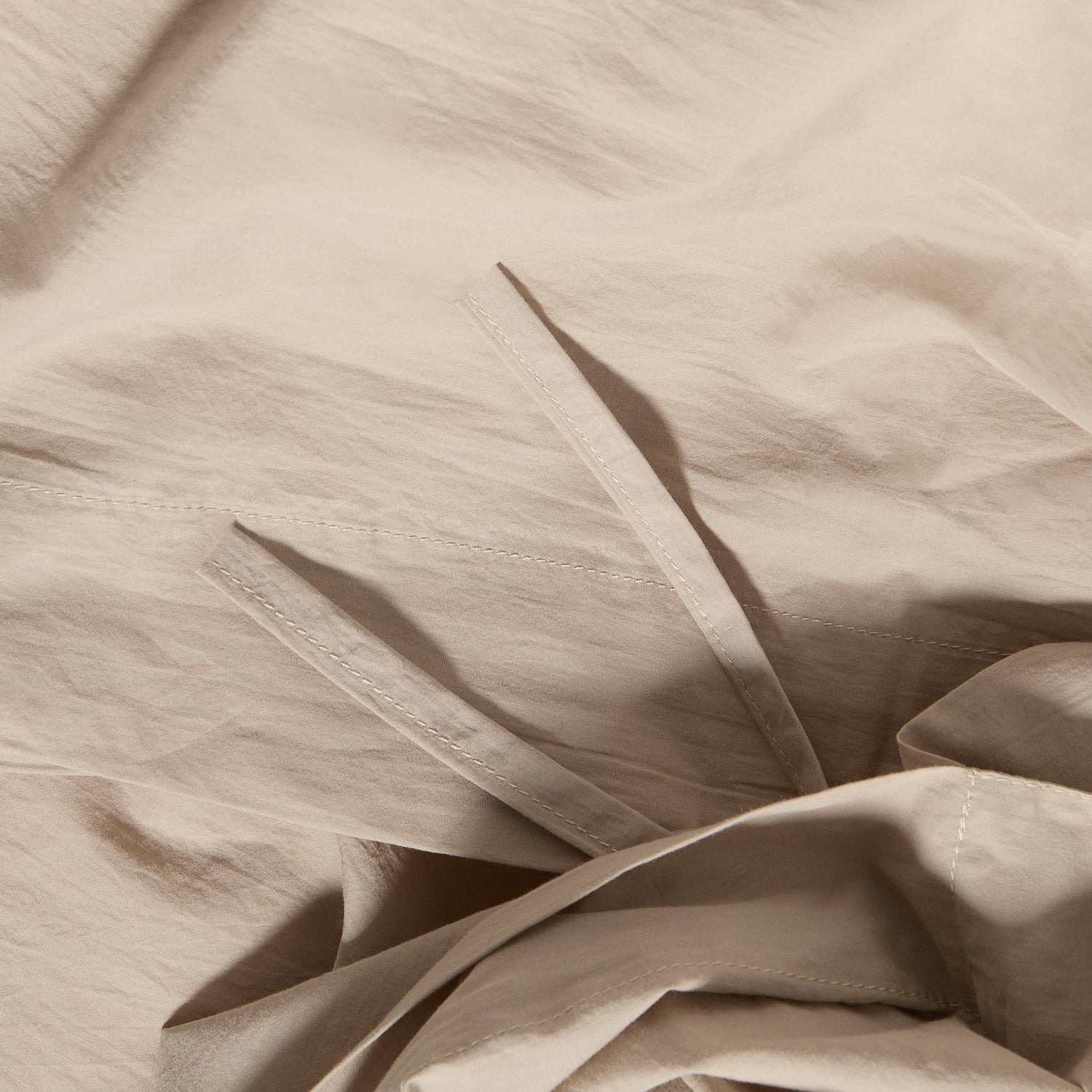 Percale Duvet Cover