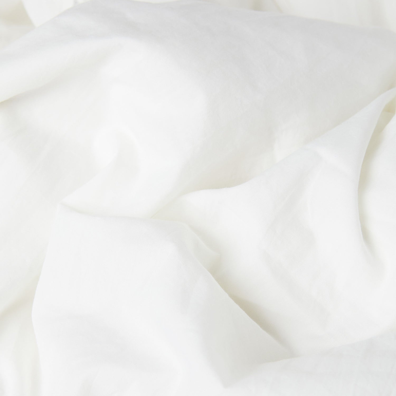 Percale Duvet Cover