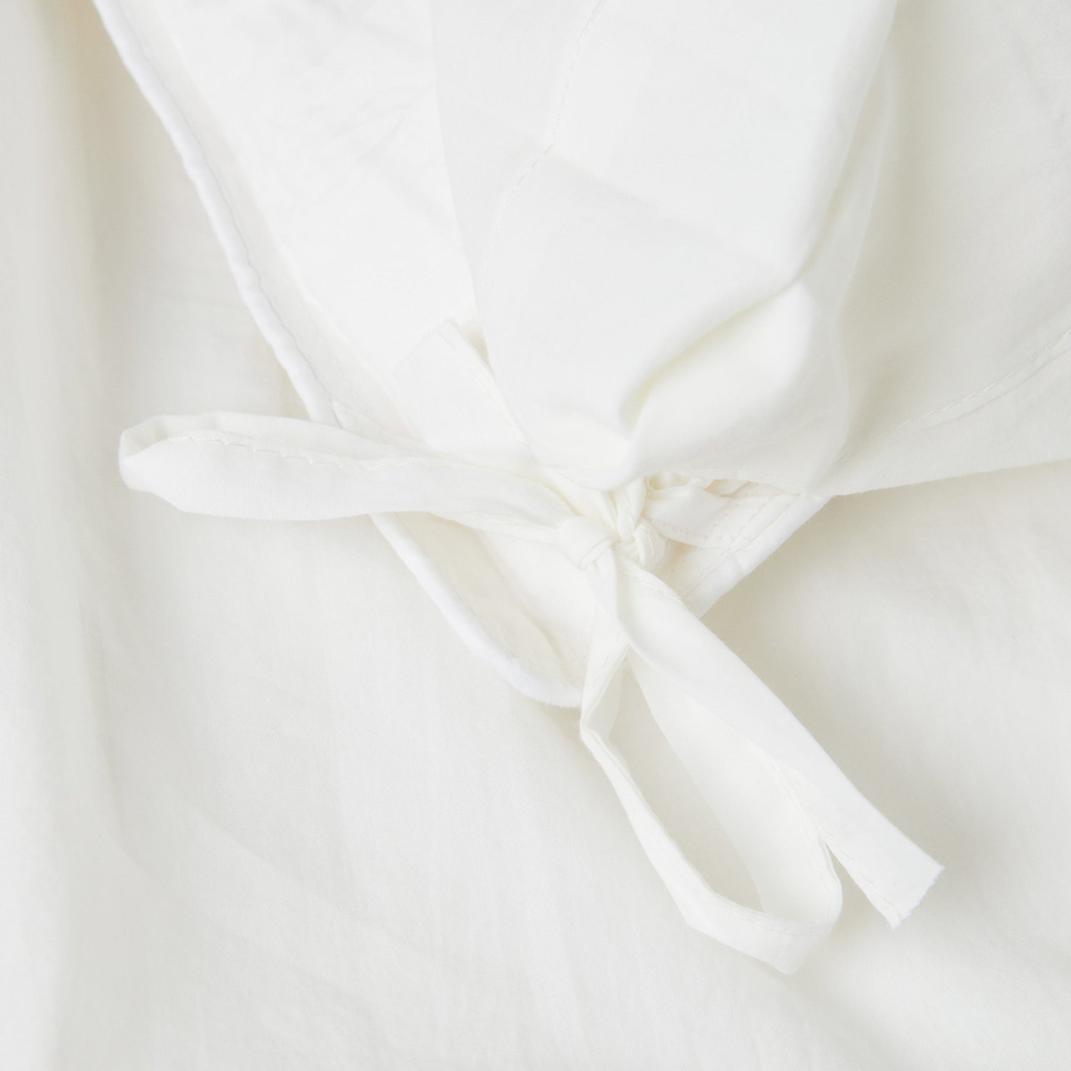 Percale Duvet Cover