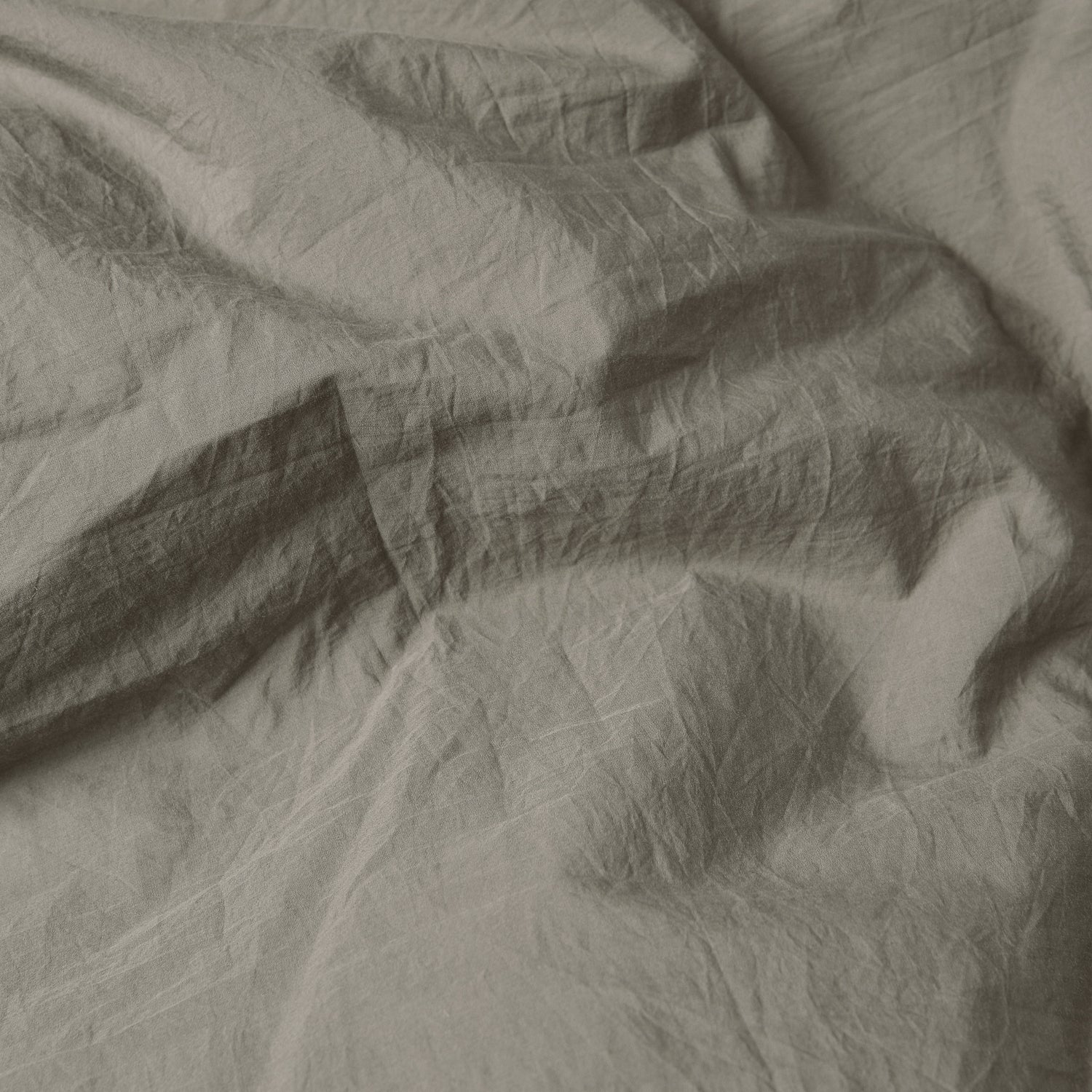 Percale Duvet Cover