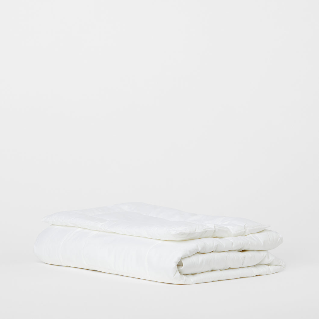 Baby Duvet and Pillow Set