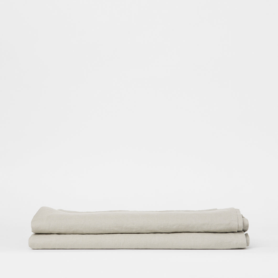 Linen Flat Sheet