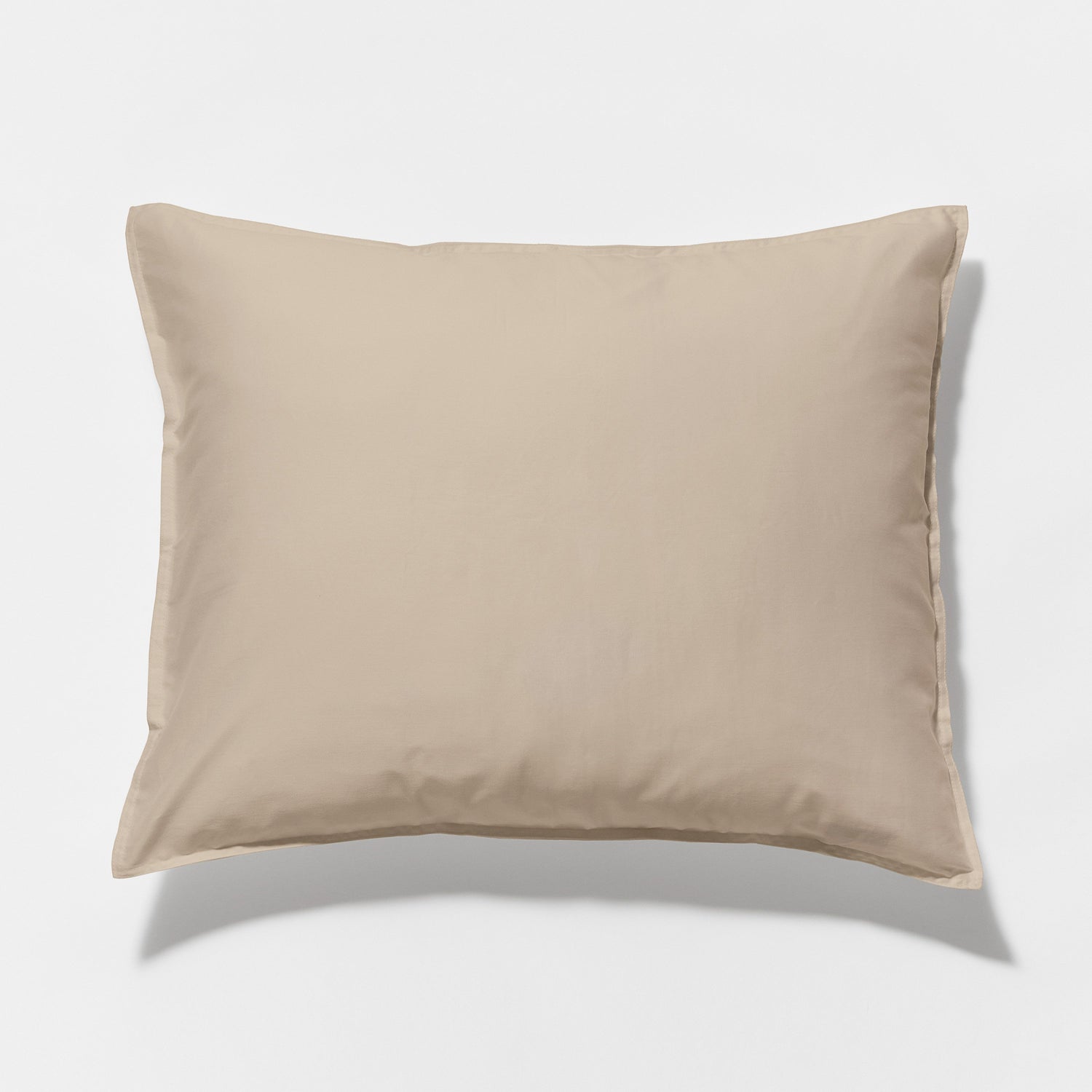 Percale Pillow Cover 2-P