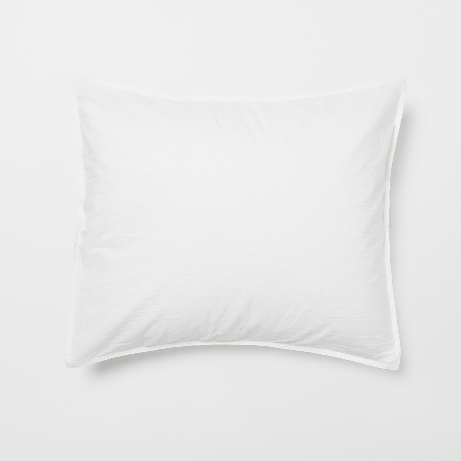 Percale Pillow Cover 2-P
