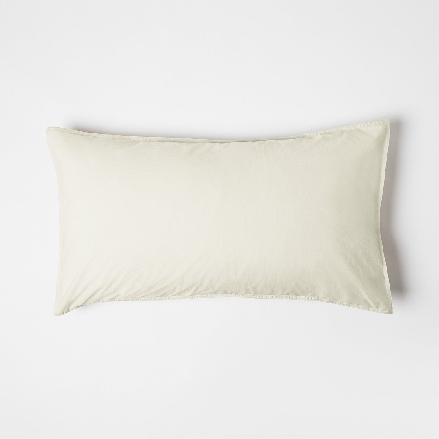 Percale Pillow Cover 2-P