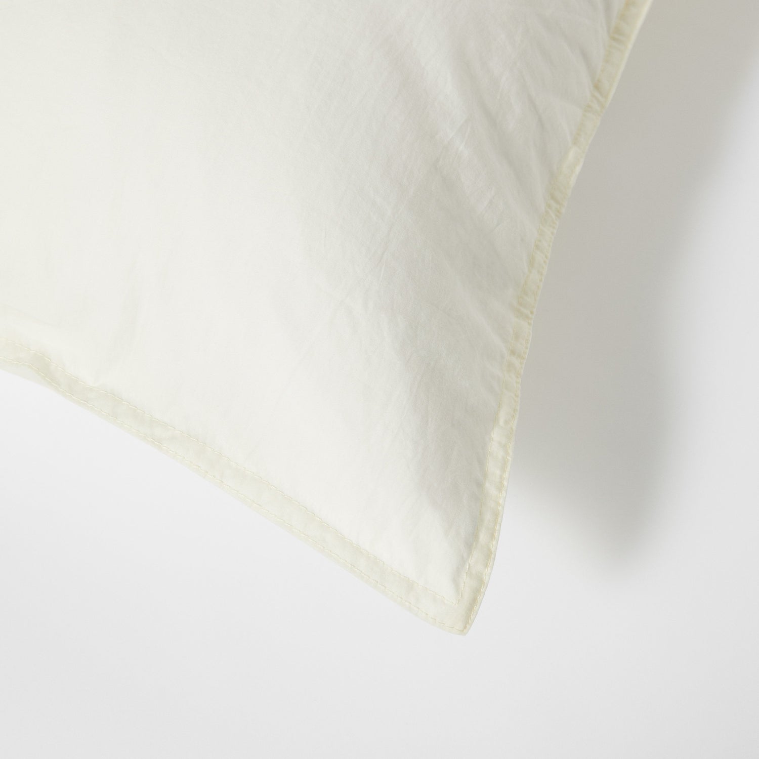 Percale Pillow Cover 2-P