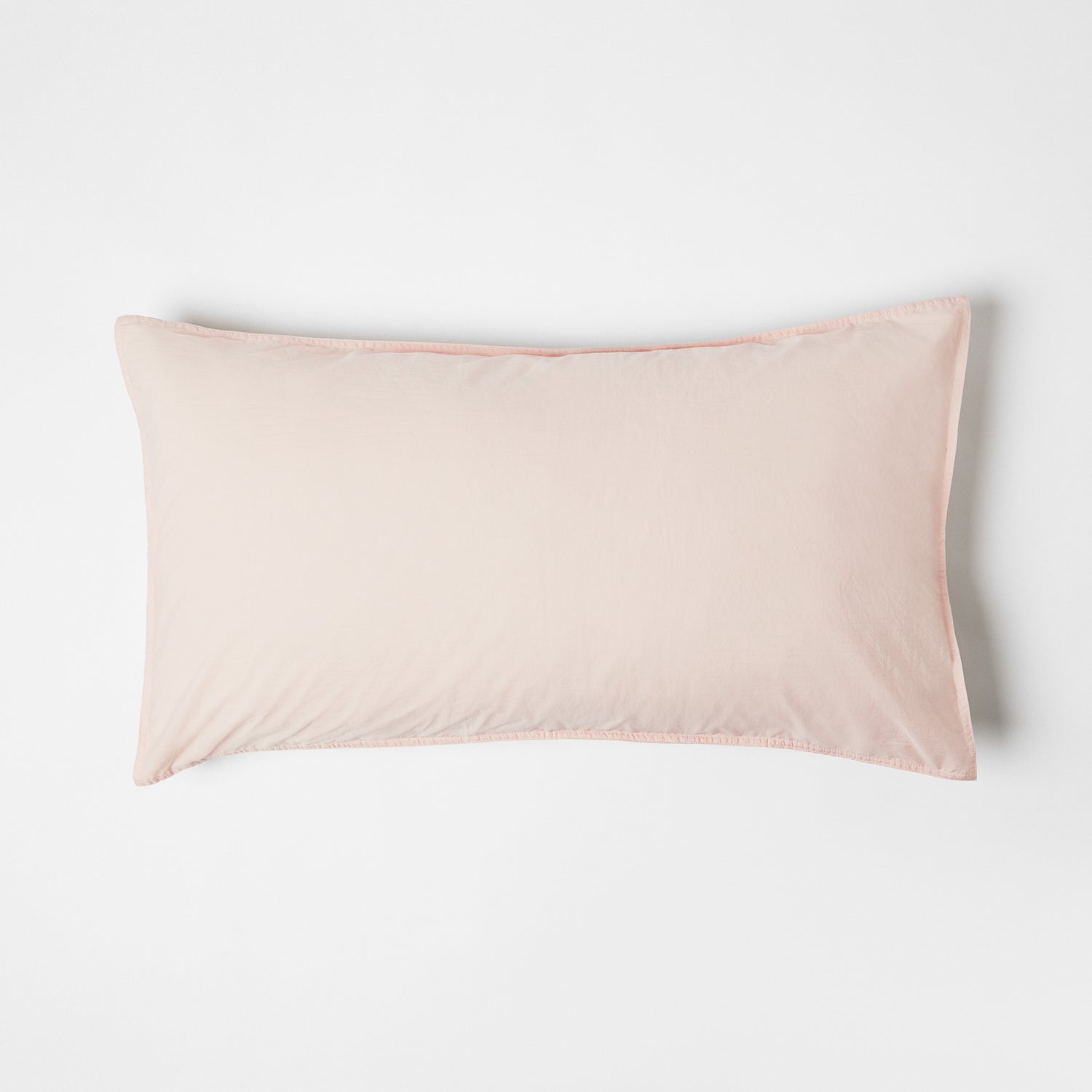 Percale Pillow Cover 2-P