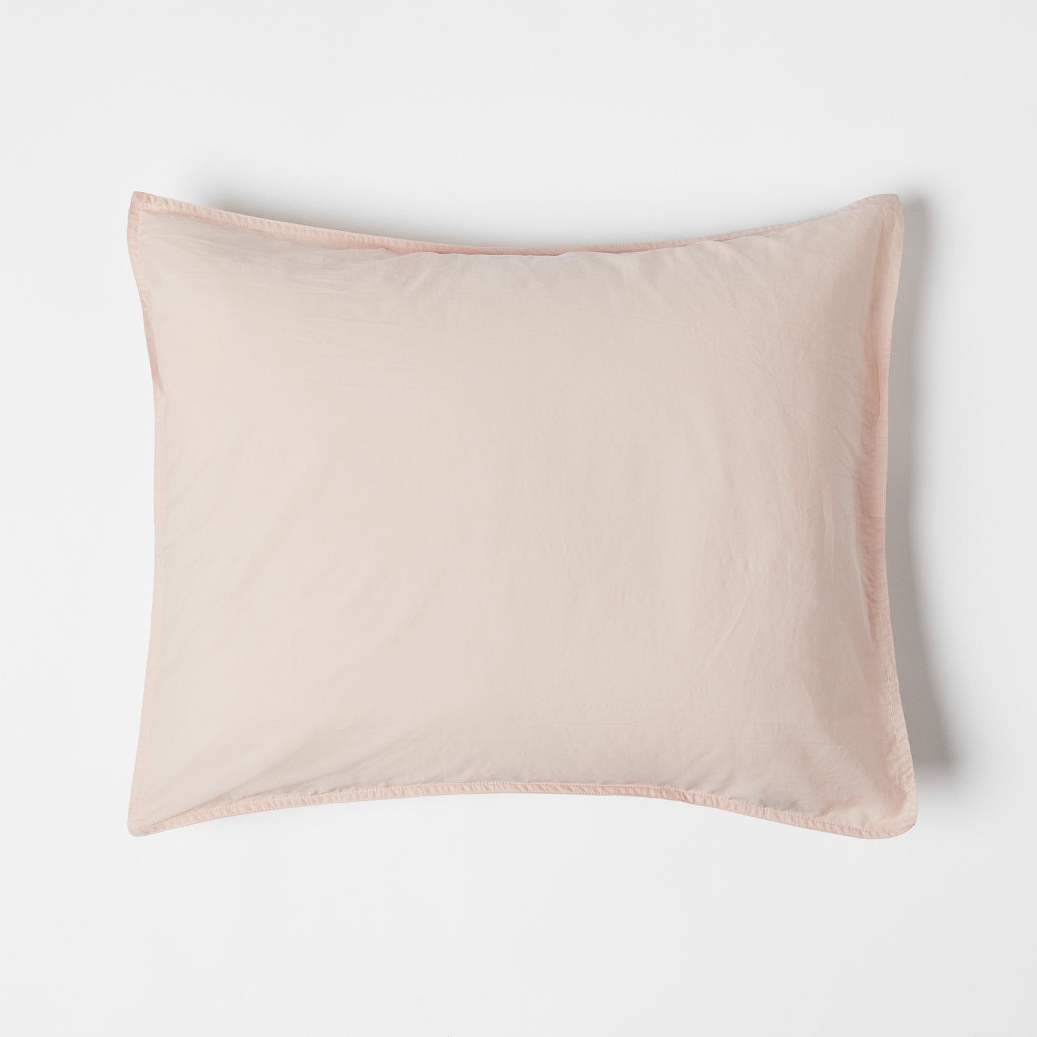 Percale Pillow Cover 2-P