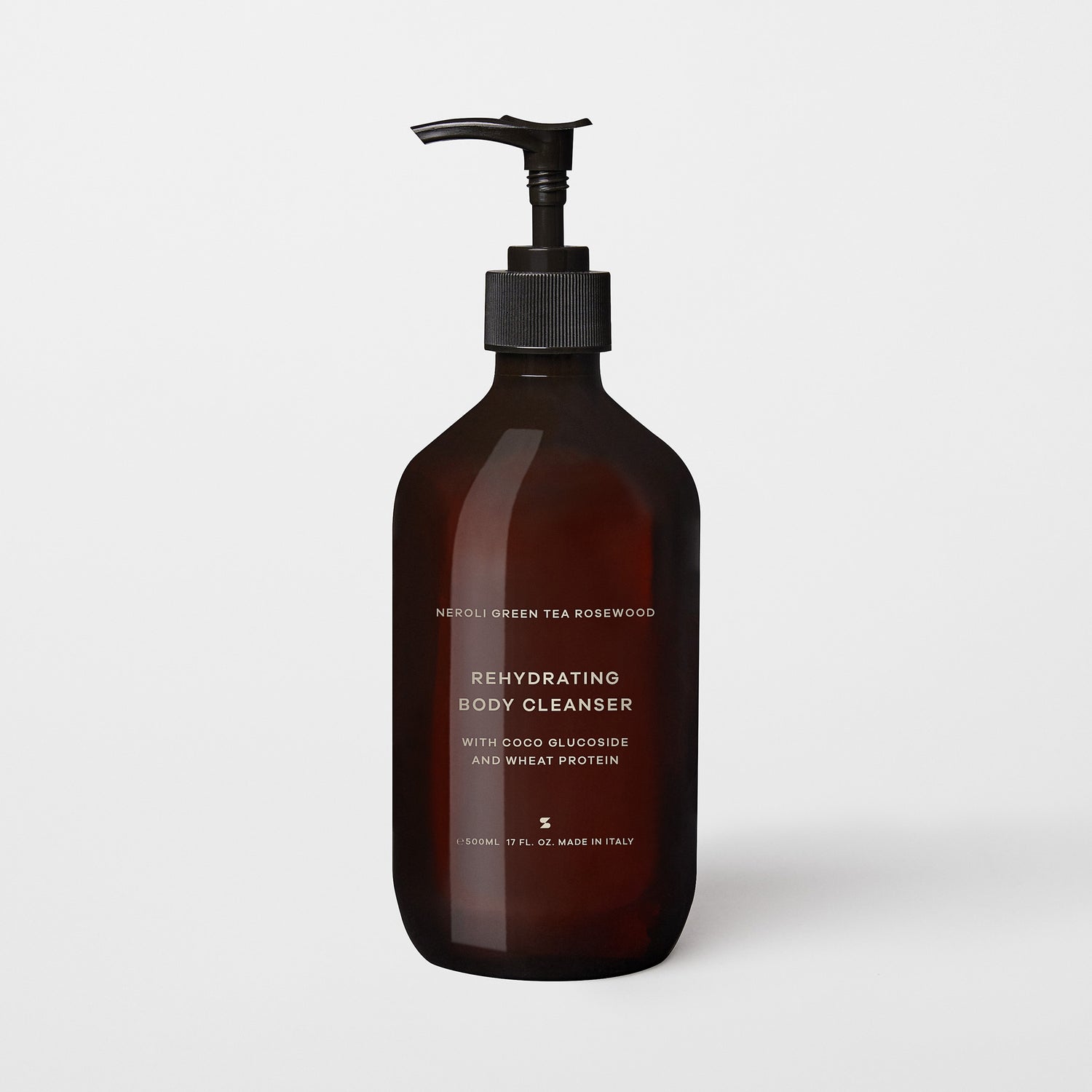 Rehydrating Body Cleanser Neroli