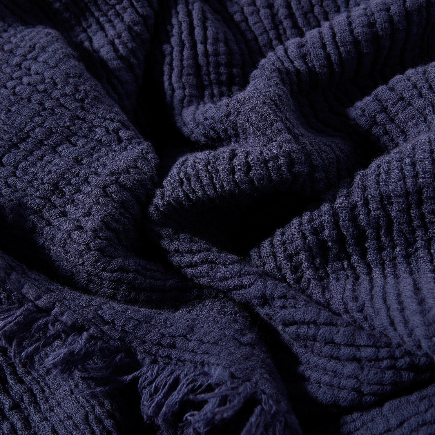 Jacquard Weave Bedspread