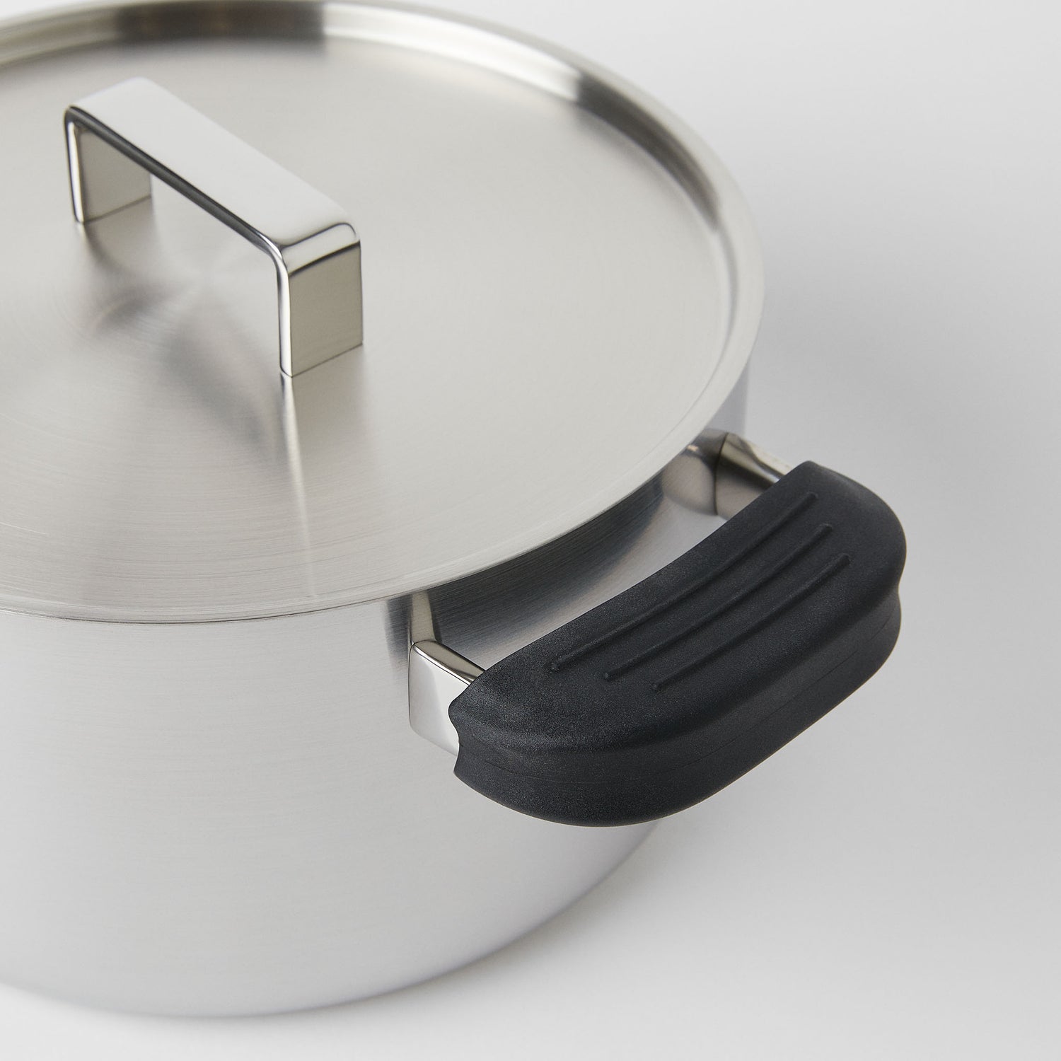 Casserole Pot